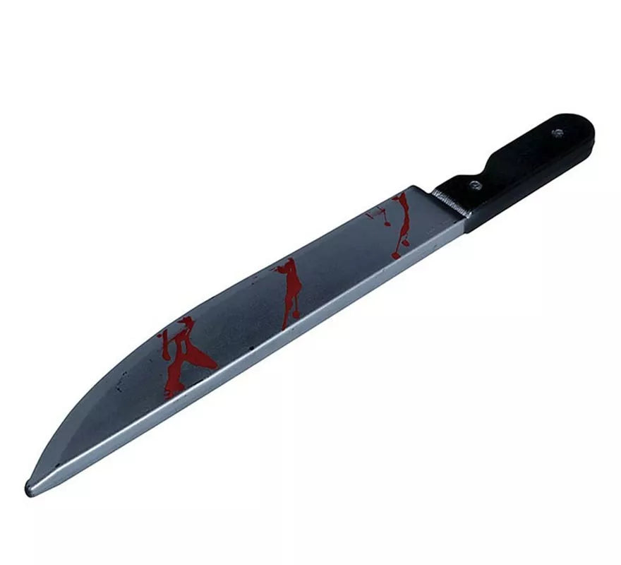 Translation missing: pt-PT.Cuchillo con Sangre de 50 cm