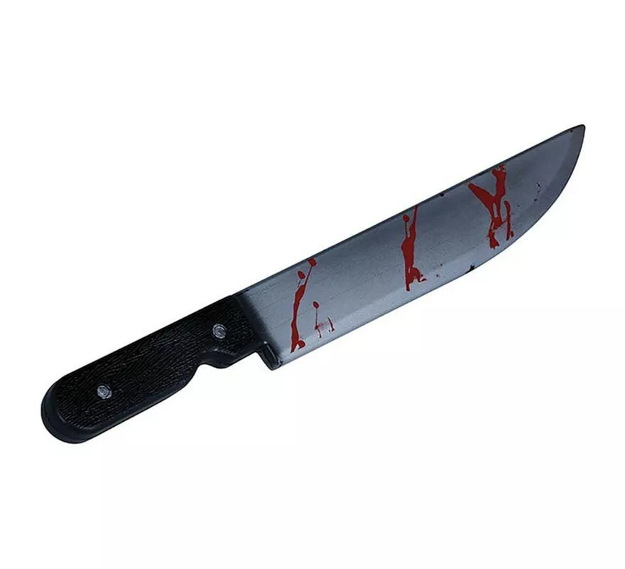 Translation missing: pt-PT.Cuchillo con Sangre de 50 cm