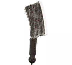 Faca de açougueiro de 35 cm