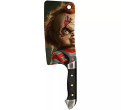 Faca de cozinha Muñeco Diabólico de 30,3 x 8,6 cm