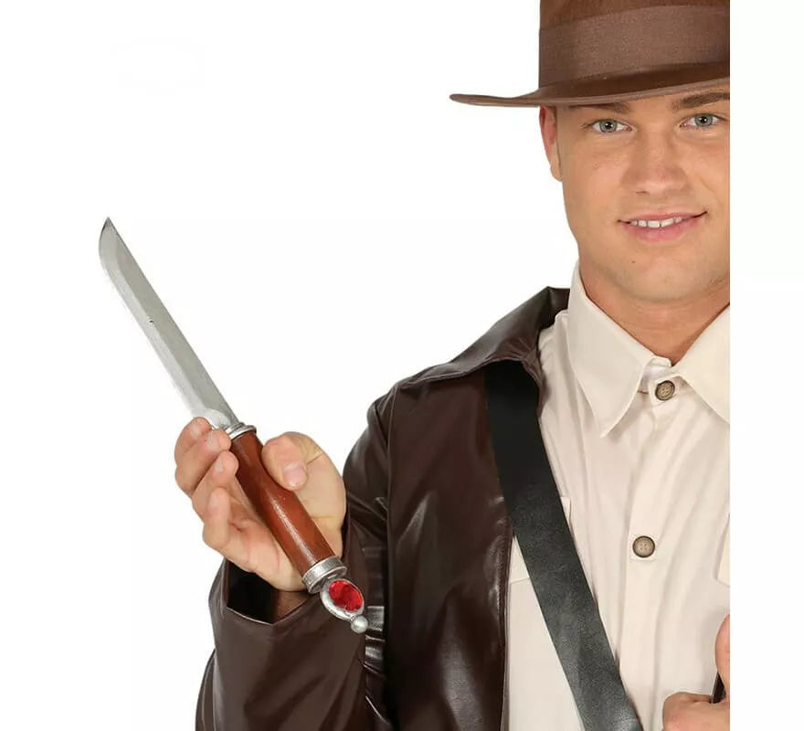 Translation missing: pt-PT.Cuchillo de Explorador 34 cm