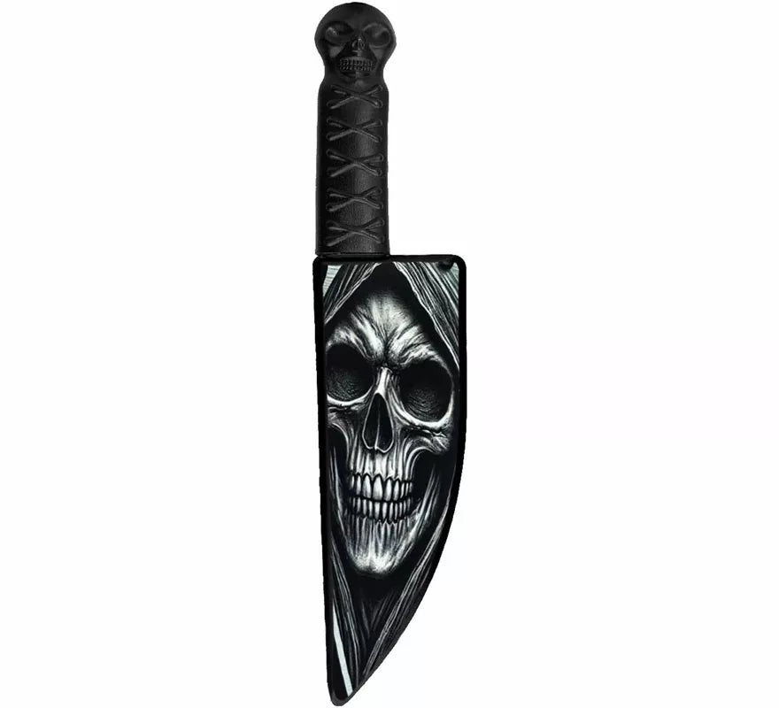 Translation missing: pt-PT.Cuchillo de La Muerte de 30x8 cm