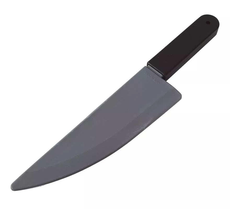 Translation missing: pt-PT.Cuchillo de plástico de 49 cm