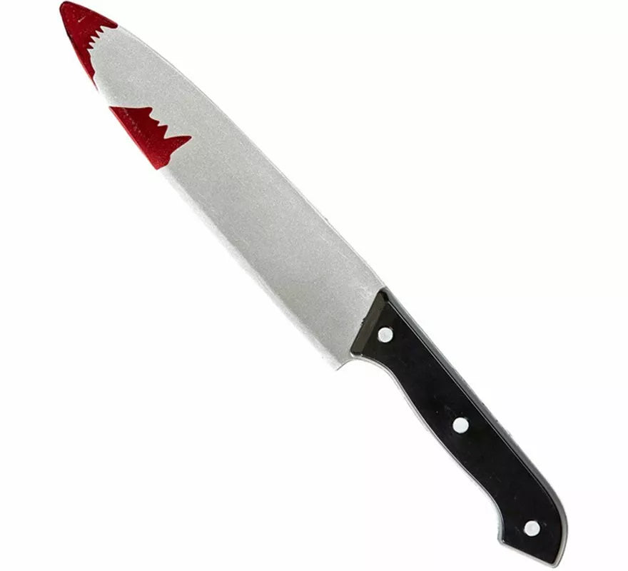 Translation missing: pt-PT.Cuchillo Ensangrentado de 30 cm