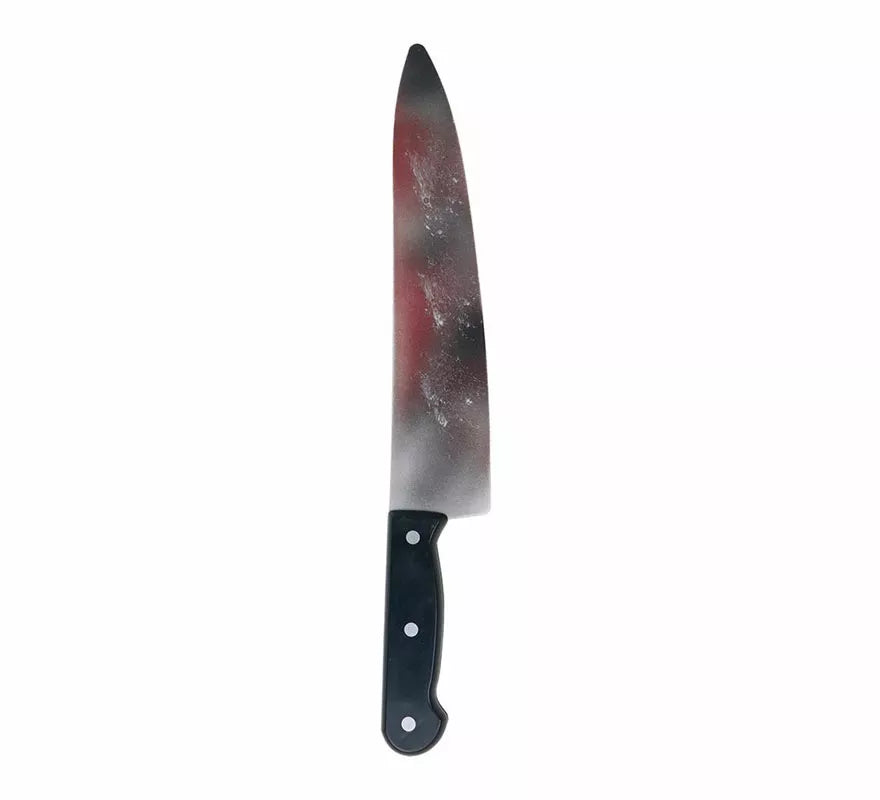Translation missing: pt-PT.Cuchillo Ensangrentado de 35 cm