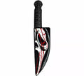 Cuchillo Fantasma Asesino de 30x8 cm