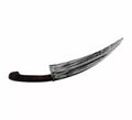Cuchillo Macabro de 34,7x5,8 cm de plástico