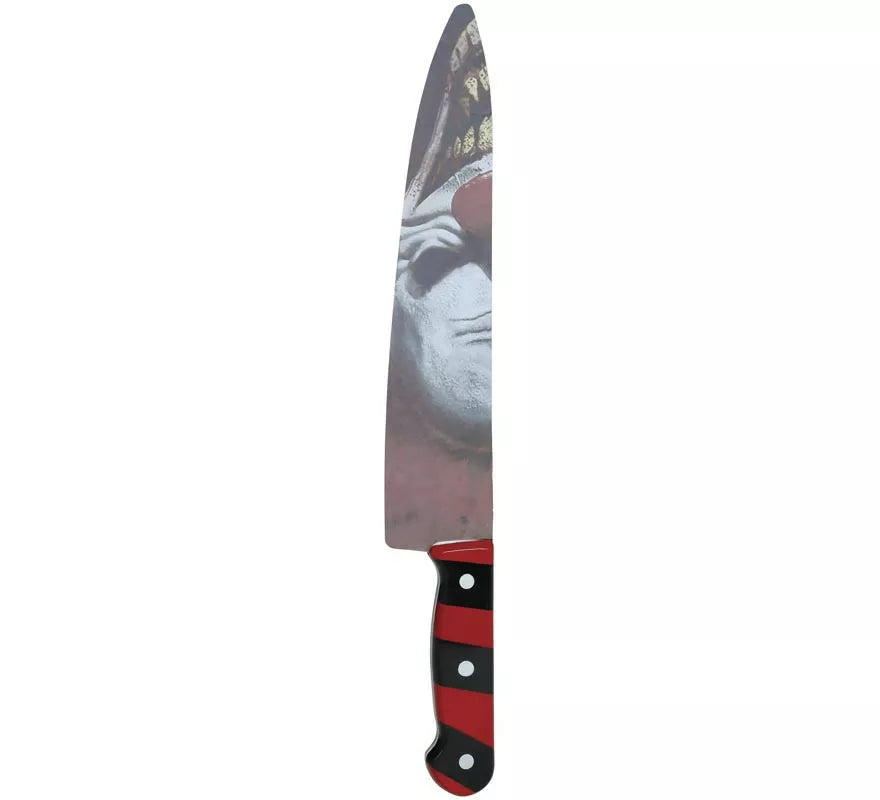 Translation missing: pt-PT.Cuchillo Payaso 37 cm