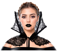 Pescoço de Vampira