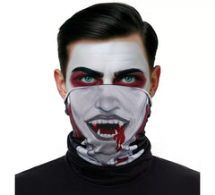 Pescoço de Vampiro