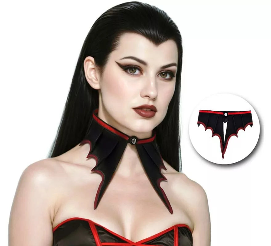 Translation missing: pt-PT.Cuello Vampiresa