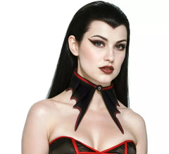 Pescoço de Vampira
