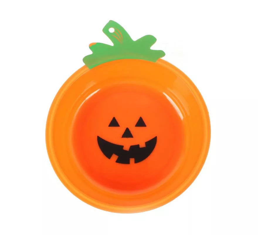 Translation missing: pt-PT.Cuenco Calabaza naranja de 18x14,5x4,3 cm