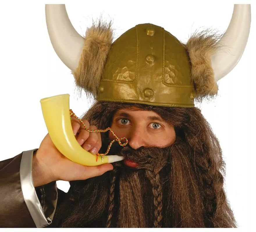 Translation missing: pt-PT.Cuerno de Vikingo de 24 cm