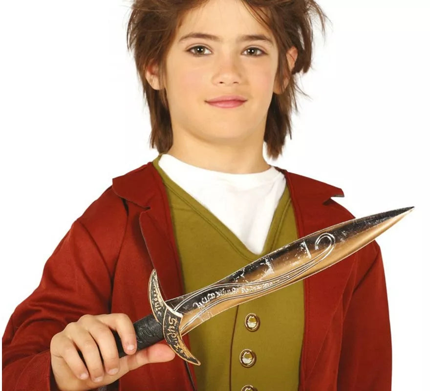 Translation missing: pt-PT.Daga de Hobbit 39 cm