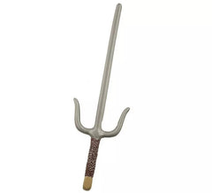 Adaga Ninja de 42 cm. 1 unidade