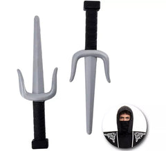Adagas Ninja