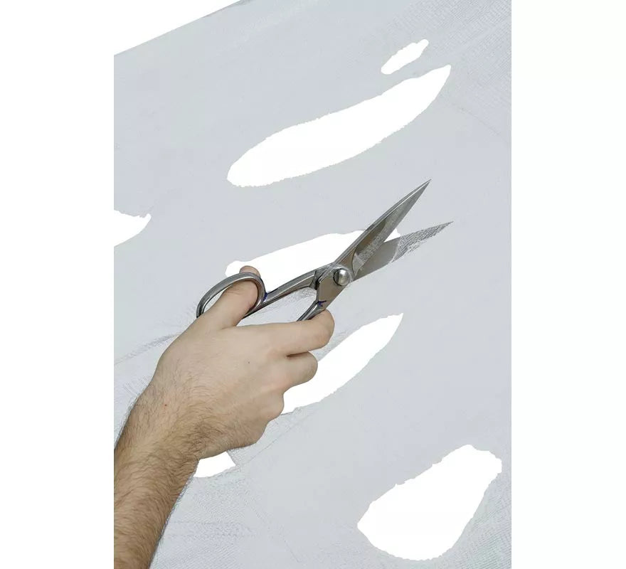 Translation missing: pt-PT.Decoración de Tela para crear Telarañas 2x5 m