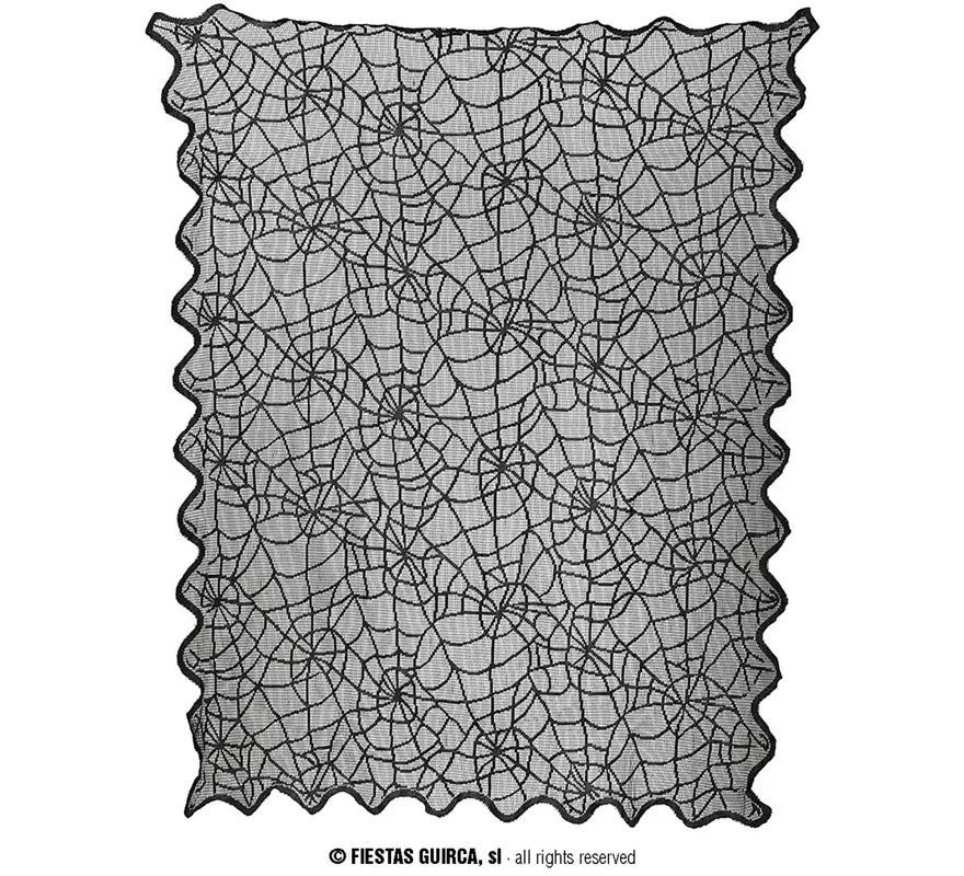 Translation missing: pt-PT.Encaje Telaraña para Mesa de 100x75 cm