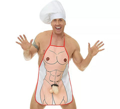 Avental Sexy com Pênis
