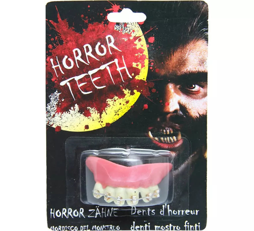 Translation missing: pt-PT.Dentadura con Brakets