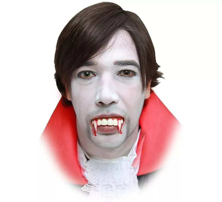 Translation missing: pt-PT.Dentadura de Vampiro