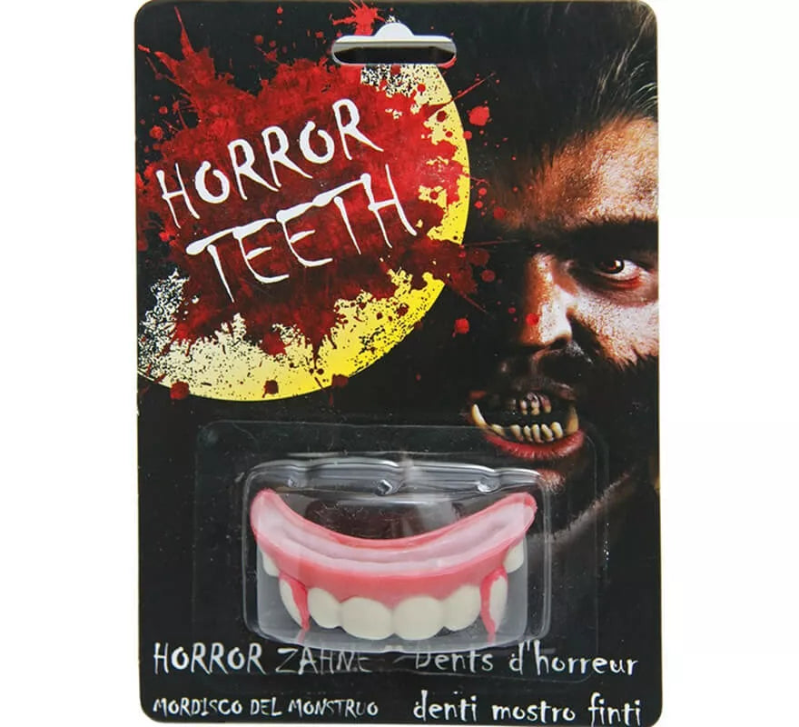 Translation missing: pt-PT.Dentadura de Vampiro