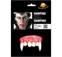 Dentadura Vampiro