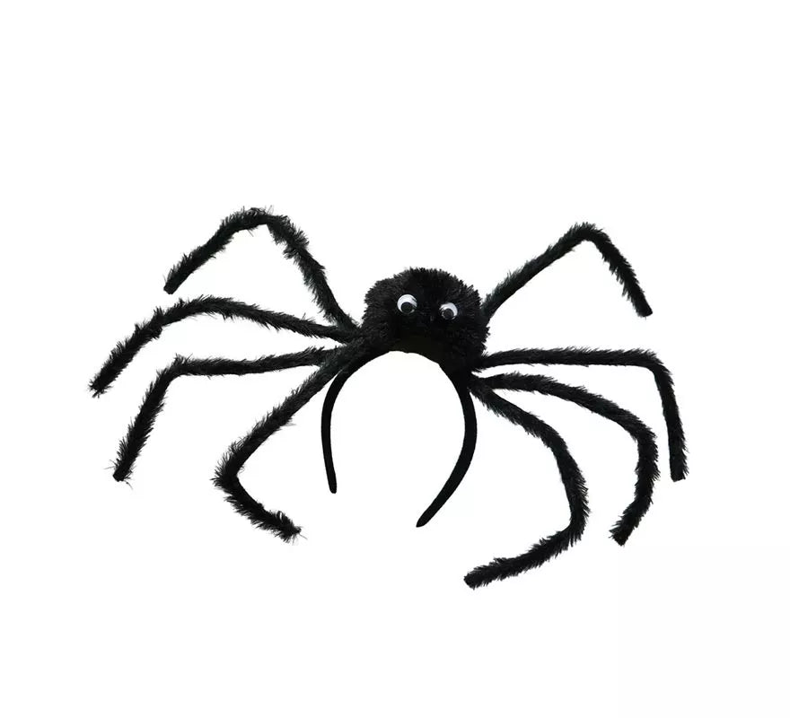 Translation missing: pt-PT.Diadema Araña con Patas