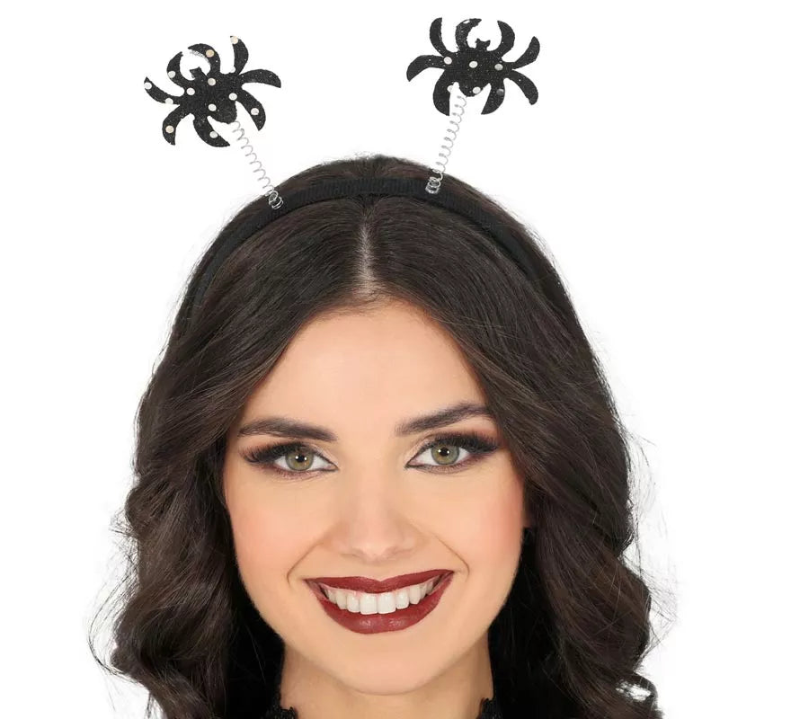 Diadema Arañas