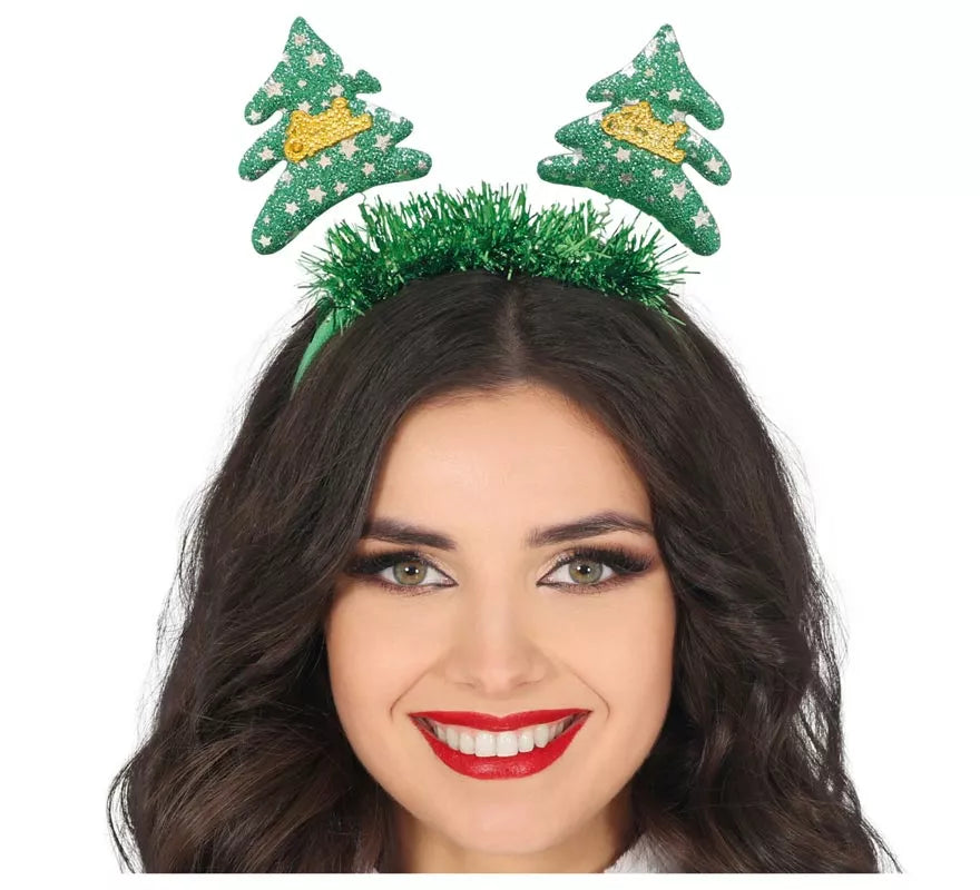 Translation missing: pt-PT.Diadema Árbol de Navidad