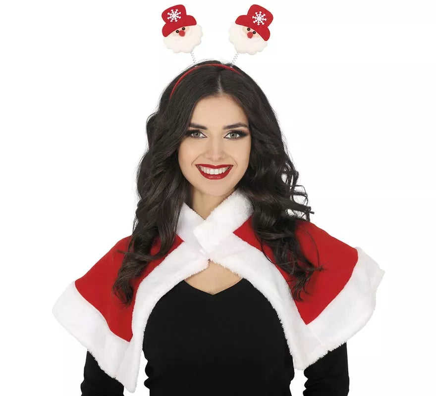 Translation missing: pt-PT.Diadema Cabeza Noel
