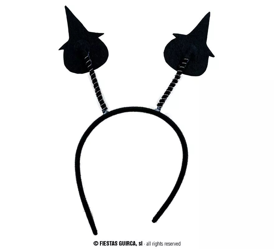 Translation missing: pt-PT.Diadema de Calabazas con Gorro