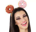 Diadema con Donuts