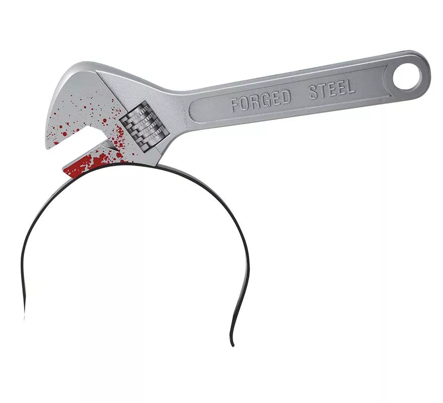 Translation missing: pt-PT.Diadema con Llave Inglesa 28 cm