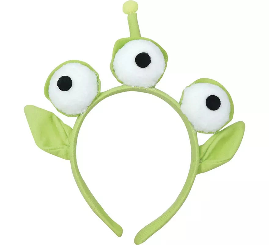 Translation missing: pt-PT.Diadema de Alien Espacial