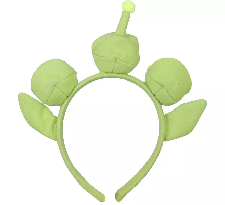 Translation missing: pt-PT.Diadema de Alien Espacial