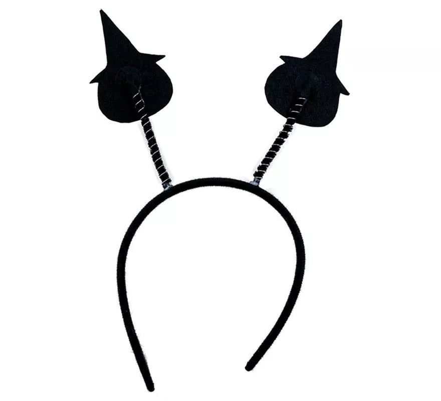 Translation missing: pt-PT.Diadema de Calabazas con Gorro