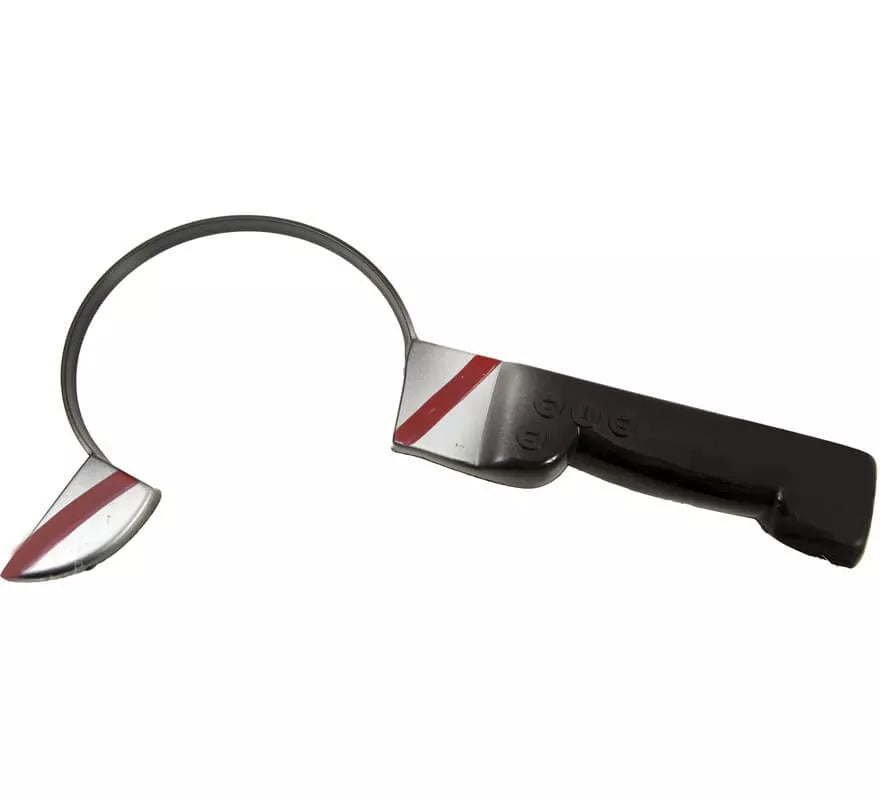 Translation missing: pt-PT.Diadema de Cuchillo atravesado