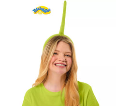 Tiara Adulto Teletubbie Verde Dipsy