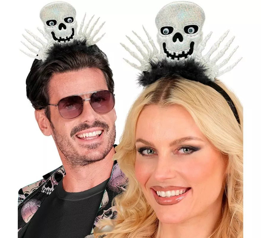 Translation missing: pt-PT.Diadema de Esqueleto