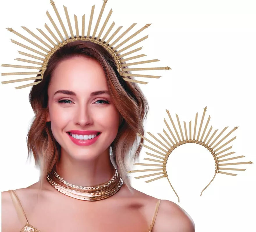 Translation missing: pt-PT.Diadema de Halo Barroco
