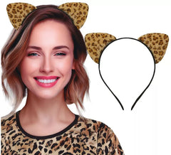 Tiara de oncinha