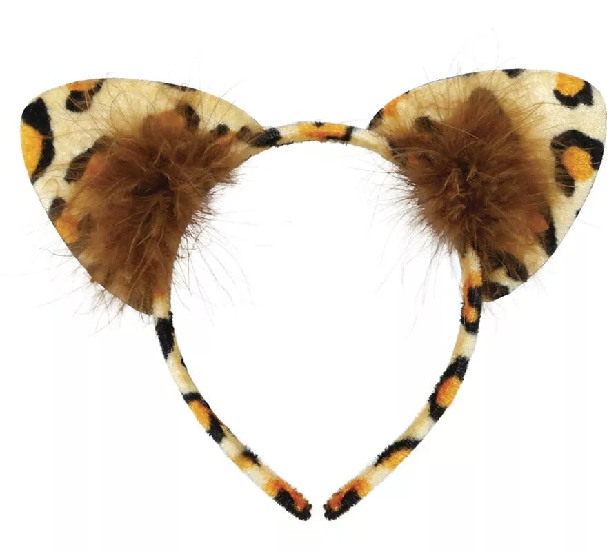Translation missing: pt-PT.Diadema de Leopardo