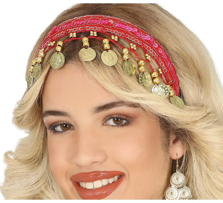 Translation missing: pt-PT.Diadema de Monedas