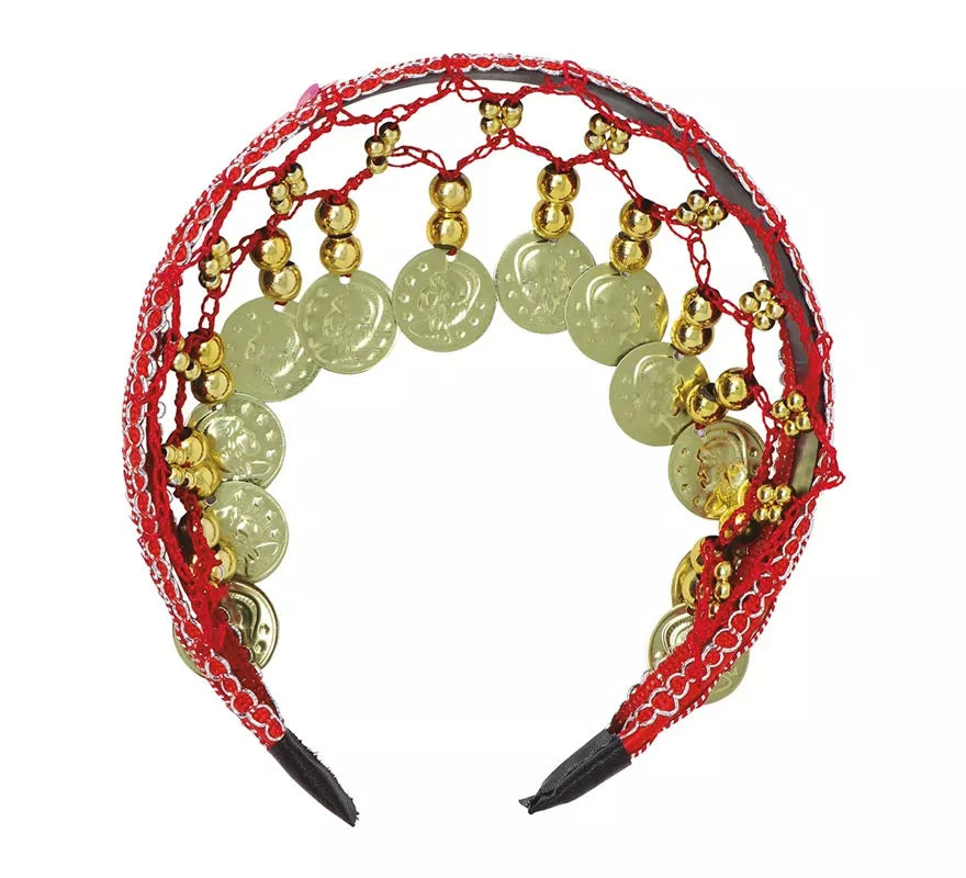 Translation missing: pt-PT.Diadema de Monedas