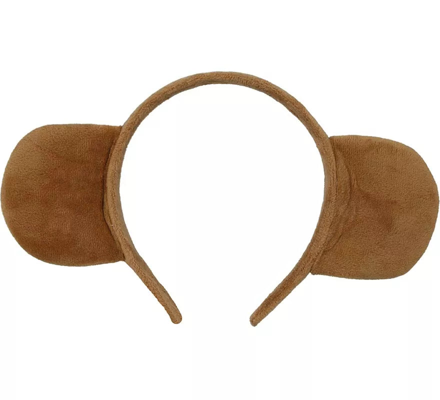 Translation missing: pt-PT.Diadema de Mono