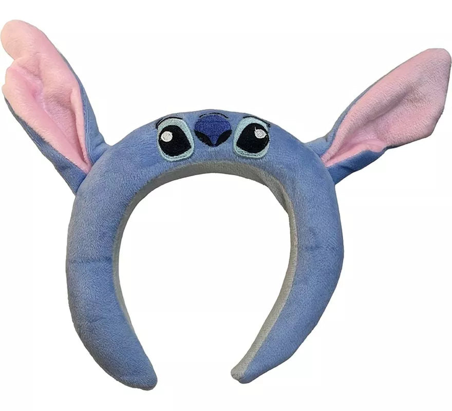 Translation missing: pt-PT.Diadema de Monstruito azul