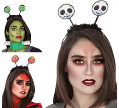 Headband Monster em 3 modelos variados