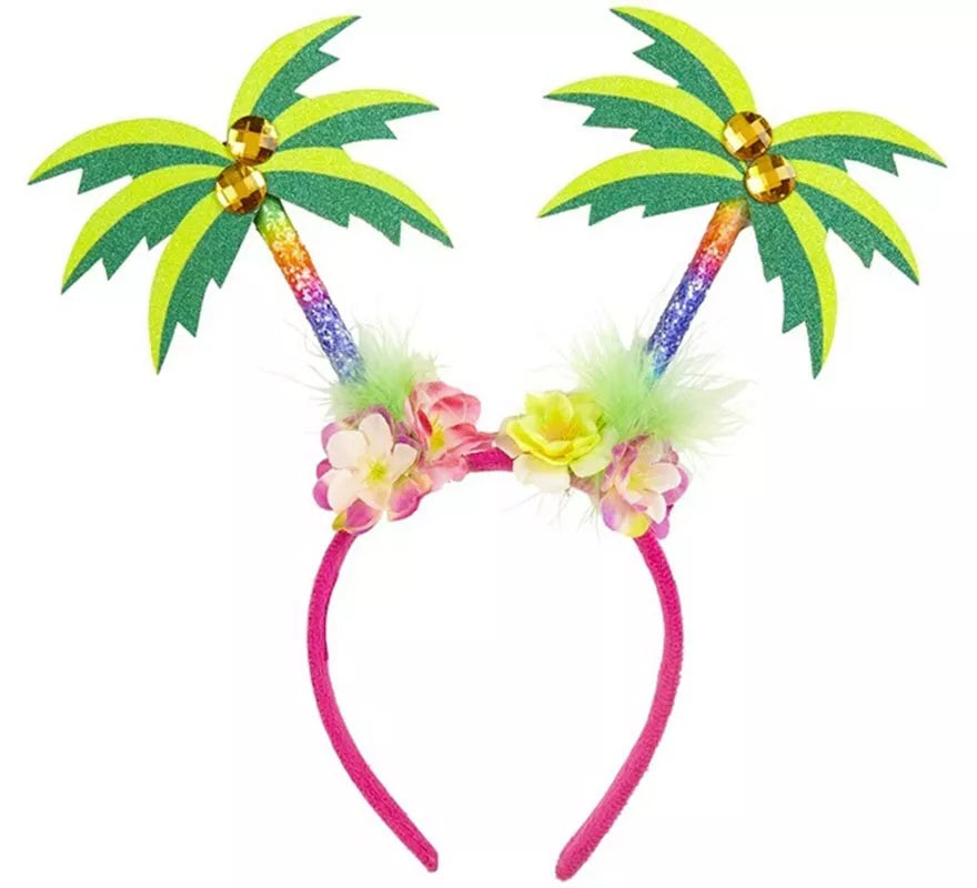 Translation missing: pt-PT.Diadema de Palmeras